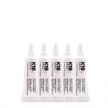 K18 Mask 5 Pack (5 X 5ml) - White - View 2