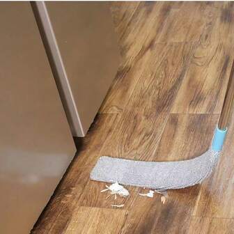 فرشاة تنظيف السرير القابلة للتمديد، مكنسة شقوق مرنة لتنظيف المنزل، أداة إزالة الغبار ذات المقبض الطويل