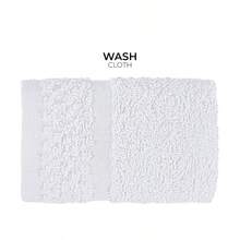 10 Piece Towel Set With Upgraded Softness And Durability White