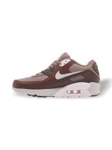 Nike Air Max 90 LTR - 棕色粉末 - 查看 1