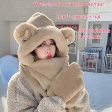 1pc Jersey Hijabs Set, Classic Solid Color Silky 170*60cm Long Scarf Instant Headcover Shawl, Suitable For Daily Casual Wear, Outings, And Gifts