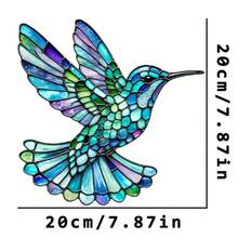 Sản phẩm mới năm 2026: Đồ trang trí hình con dơi bằng acrylic sơn màu, vật trang trí treo tường, đồ trang trí nhà cửa, sân vườn Halloween, đồ bắt sáng, quà tặng sinh nhật, quà tặng ngày lễ, món quà hoàn hảo. - Nhiều màu - Xem 8