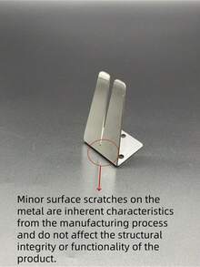 1/2 pièces Assistant d'installation rapide DIY, en métal et acier inoxydable pour coudre des fermetures éclair, des vêtements, des pantalons, des sacs, des têtes de fermeture éclair, des fournitures de fixation, de petits outils, multi-usage et colle amovible