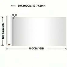 1pc Soft Plush Fabric Material, Suitable For Thanksgiving Decoration, DIY Handmade Home Textile, Applicable To Flannel - Multicolor - View 11