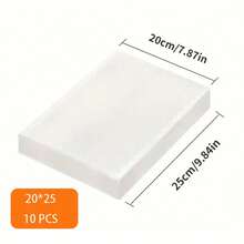 RAF Food Freshness Preservation Vacuum Bags, Vacuum Sealing Machine Vacuum Packaging Bags, Food Freshness Preservation Vacuum Sealing Bags, Food Vacuum Sealing Seams, Household Kitchen Supplies, Kitchen Accessories