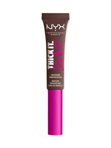 NYX Thick It Stick It Brow 睫毛膏 - Brunette 06 BRUNETTE 0.23 盎司/7 毫升 - 06 BRUNETTE - 查看 3