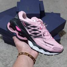 tenis caminhada feminino para academia com molas do 33 a 42 casual esportivo creation 20 trabalho Desportivo Amarrar Academia e fitness Tênis color