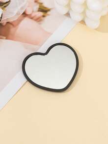 1 cái/5 cái/10 cái/20 cái/50 cái Gương trang điểm hình trái tim, Gương cầm tay cho học sinh, Gương bỏ túi du lịch, Gương trang điểm hình trái tim, Trang điểm, Giá rẻ, Trang trí phòng, Bàn trang điểm, Du lịch, Phòng ngủ, Phụ kiện trang điểm, Gương, Gương trang điểm, Gương mini, Gương nhỏ gọn, Gương cầm tay, Giá rẻ, Quà tặng Giáng sinh, Trang điểm, Dụng cụ trang điểm, Đồ rẻ tiền, Quà tặng, Quà tặng cho phụ nữ, Quà Giáng sinh, Quà khuyến mãi, Du lịch, Đồ rẻ tiền, Vật dụng cần thiết khi đi du lịch - Nhiều màu - Xem 14