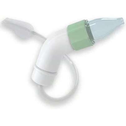 CHICCO, Aspirador  Para PhysioClean, Boquillas Desechables