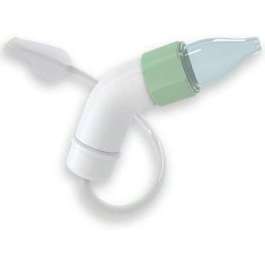 CHICCO, Aspirador  Para PhysioClean, Boquillas Desechables - 1 - Ver 1