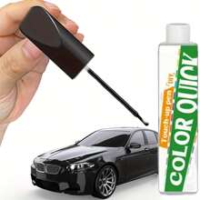 New 1pc Car Scratch Repair Paint Pen, Suitable For Repairs On Cars, Motorcycles And Other Vehicle Accessories Body Scratch Concealing Spray Tool - one-size - View 5