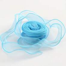 1pc Luxury Bowknot Decorative Satin Ribbon - Suitable For: Bouquet Wrapping, Gift Wrapping, DIY Rose Flower Materials, Christmas Decoration, Wedding Decoration, Crafts, Parties, Holidays, Artificial Flowers, Gifts, Cake Gift Packaging Supplies Ribbon, Autumn Decoration, Holiday Decorations (10 Yards/Approx. 9.1m Length, 4cm Width/Roll = 1pc)