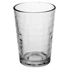 200ml Drinking Glasses Set – Compact & Stylish Everyday Drinkware - Set Of 12 Milano - View 8