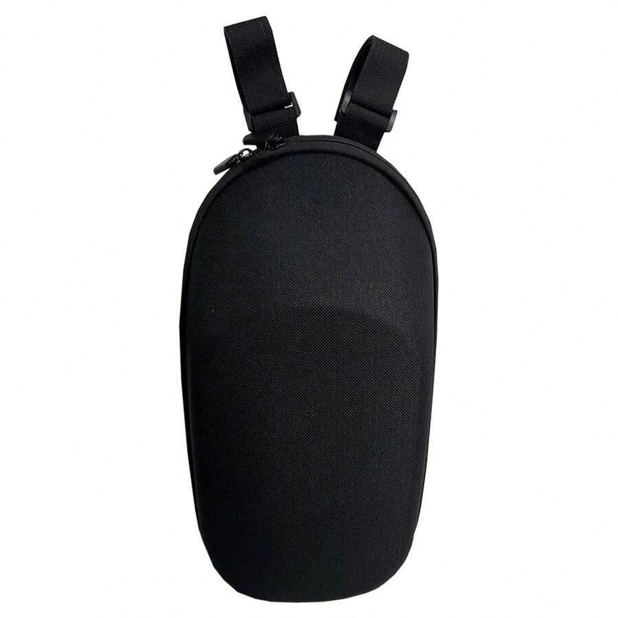 Durable EVA Storage Bag For M365 Scooter And ES Series Scooters, Electric Scooter Front Hanging Bag Fits Charger & Tools, Compatible With M365/ES