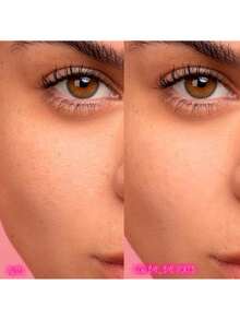 Pore Minimizing Primer Matte Pink Up Transparent Mattifying Primer Bye Bye Pores - Clear - View 4