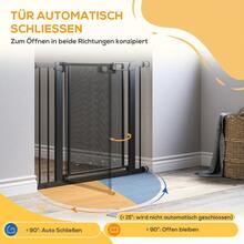 Tope de puerta - por defecto - Ver 5