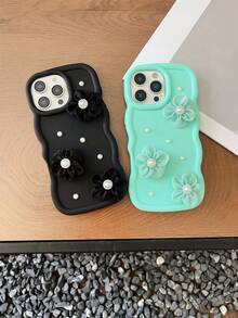 畅销手机壳，兼容三星 Galaxy S25、S24、S24 Plus/S24+、S24 Ultra、S24 FE、S20、S21、S22、S23，可爱造型；兼容 11/11 Pro Max/12 Pro/12 Pro Max/13/13 Pro Max/14/14 Pro/14 Pro/15 Pro Max/16 Pro Max、 16E，硅胶材质 - 黑色 - 查看 8
