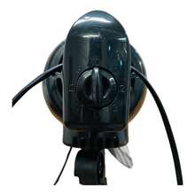 Ventilador Industrial 3 en 1 18" | De Piso, De Pared y De Pedestal | Potente y Ajustable | 5 Aspas - Tipo de Enchufe A USA (110-127V) - Ver 5