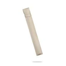 鼓棒包，便携式鼓棒包和鼓棒盒，PU皮革鼓棒架，适用于所有鼓棒和打击槌，鼓手礼物 - 彩色 - 查看 14