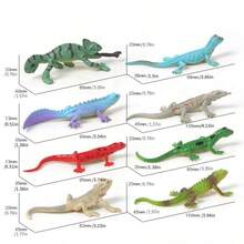 Juguetes de catnip con forma de lagarto, resistentes a la masticación y mordeduras, para gatos de interior, que ayudan a limpiar los dientes y son interactivos y divertidos, un regalo ideal para gatos en Halloween