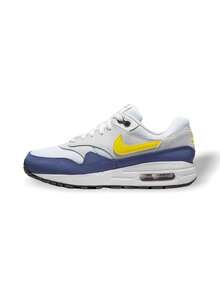 Giày Nike Air Max 1 - Xám vàng xanh - Xem 1