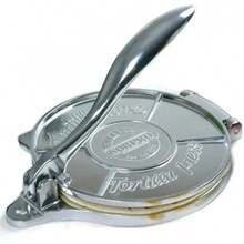 Prensa para tortillas - 15,24 centímetros - Ver 2