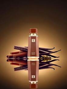 Liquid Brun French Avenue Eau De Toilette | 3.4oz/100ml Pure Luxury Cologne | Lasting Neutral Perfume | Lasting Fragrance - màu nâu - Xem 2