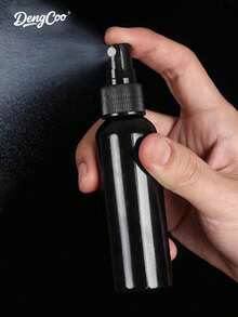 Dengcoo 1pc 10ml Coffee Bean Grinder Anti-Static Spray Bottle, Travel Perfume Atomizer Refillable, Mini Cologne Spray Bottle Empty, Small Aftershave Sprayer For Dispenser - Spray Bottle - View 3