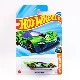 [25L]Coche de velocidad relámpago n.° 215