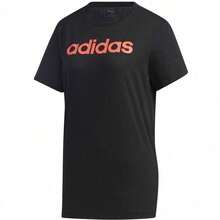 Adidas Tricou Adidas Essentials Linear Loose D GL6333 ✅ Livrare în 24/72 de ore în Spania (Continentală)