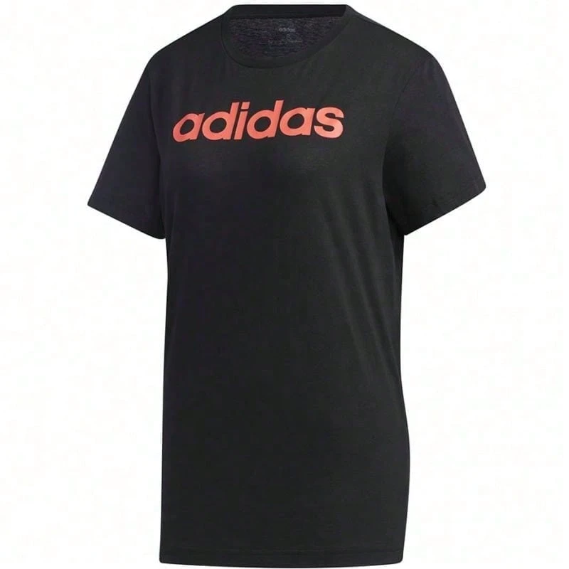 Adidas Tricou Adidas Essentials Linear Loose D GL6333 ✅ Livrare în 24/72 de ore în Spania (Continentală)