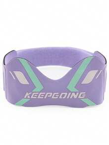 1pc Lightweight Thin Knee Sleeve For Outdoor Sports Basketball Running Cycling Squatting Fitness - Multicolor - View 17
