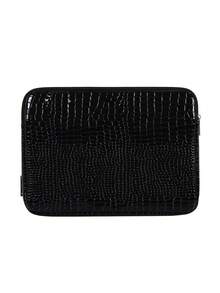 笔记本电脑包 笔记本电脑内胆包 防震笔记本电脑包 组合套装 兼容 Matebook - 黑色 - 查看 8