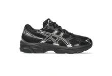 ASICS Gel-1130 Đen Bạc Nguyên Chất (GS) - đen - Xem 2