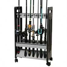 Fishing Rod Racks