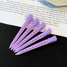 10pcs/Set Metal Hair Clips Suitable For Styling, Sectioning, Salon, Cutting Roots, Thinning, DIY Hair Accessories, Roots Volume Clipping, Hair Bangs Clip, Hair Styling Partition Locator Clip,Hair Accessories,Hair Accessories For Women,Accessories,Accessories Women, Hair Accessory, Hair Accessories Women, Hair Accessories, Hair Tools, Beauty Accessories, Curly Hair Accessorieshair,Hair Accessory,Hair Accessories,Accessories,Hair Accessories For Women,Fall,Travel,Hair Tools,Accessories Women,Hair Stuff, Fall,Hair,Hair Accessories,Accessories,Hair Accessories For Women,Travel,Hair Accessories,Accessories Women,Hair Accessory,Hair Accessories Women,Hair Tools,Hair Stuff,Stuff,Beauty Accessories,Gifts,Travel,Gifts For Women,Hair Stuff,Stocking Stuffers - Multicolor - View 26