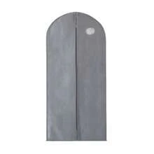1PC Portable Clothing Cover Protecting Dress Garment Covers Bag Wardrobe Hanging Storage Non-Woven Bags,Dorm Room - Multicolor - View 12