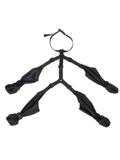 Buty przeciwdeszczowe dla zwierząt Cross-Border Outdoor, miękkie, wodoodporne, chroniące przed zabrudzeniami buty przeciwdeszczowe dla psów, regulowane, wodoodporne buty dla psów, buty do chodzenia, dropshipping