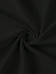 Doga Shirt Nama Stay With My Dog Tee Yoga Dog Lover Graphic Shirt Funny Yoga Dog Shirt Mindful Pet O - màu đen - Xem 4