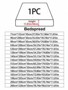 1pc Beige Solid Flannel Fitted Sheet, Machine Washable, Comfortable, Soft, Warm - Beige - View 3