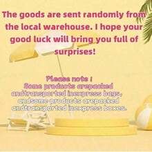 Player's Mystery Box - 1000 Random Gadgets And Novelty Items, Multiple Gift Packs Suitable For Birthdays, Holidays, Parties - Perfect Choice For Tech Enthusiasts And Unboxing Lovers - 各種各樣的 - 查看 6