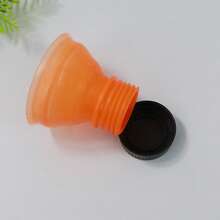 3/6/12pcs Soda Can Lids, Beverage Dust-Proof Sealed Caps, Soda Can Dust Covers - Multicolor - View 5