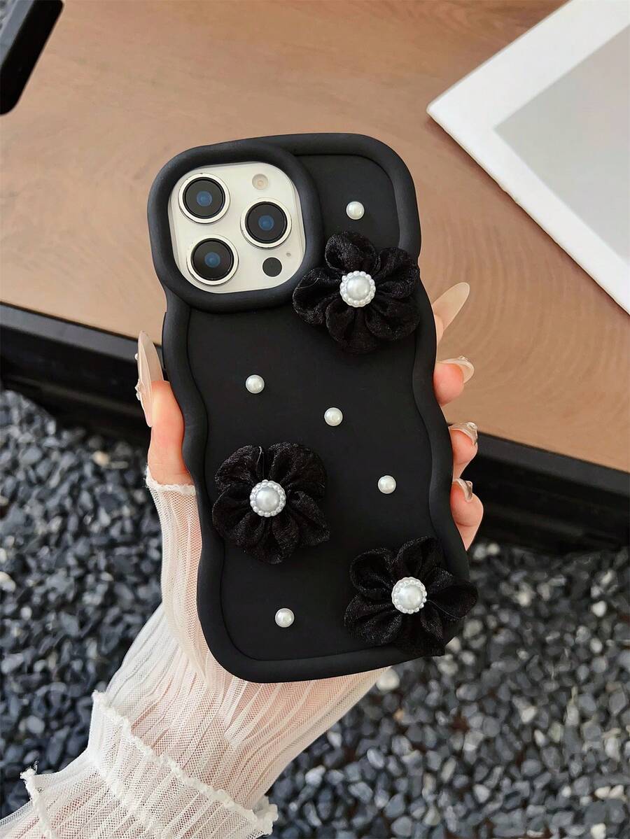 畅销手机壳，兼容三星 Galaxy S25、S24、S24 Plus/S24+、S24 Ultra、S24 FE、S20、S21、S22、S23，可爱造型；兼容 11/11 Pro Max/12 Pro/12 Pro Max/13/13 Pro Max/14/14 Pro/14 Pro/15 Pro Max/16 Pro Max、 16E，硅胶材质