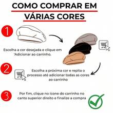 Italian Style Beret Autumn Winter Men's Women's Unisex - Màu be - Xem 7