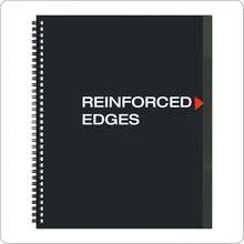 File Jackets & File Pockets - Black - View 5