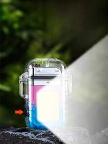 Lighter & Accessories Set - Gradient - View 4