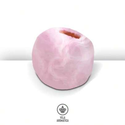 BUYTITI Relaxing And Decorative Aromatic Candle