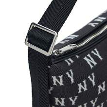 Bolso de lona de mezclilla unisex para el transporte diario 3ABQM015N