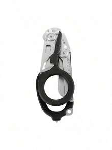 6-In-1 Raptor Emergency Shear Tool, Multi-Function Pliers With Cutter, Folding Pliers With Cutting & Glass Breaker, Tactical Unstoppable Shears