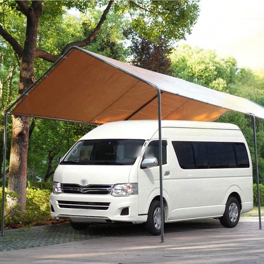 Carports
